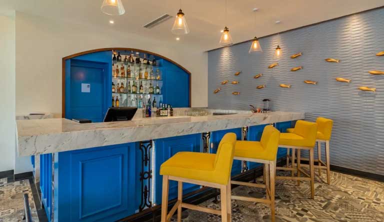 Heritage-Village-Resort-and-Spa-Goa-Bar