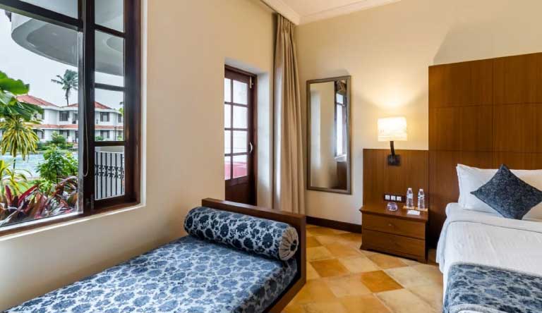 Heritage-Village-Resort-and-Spa-Goa-Deluxe-Room