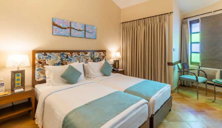 Heritage-Village-Resort-and-Spa-Goa-Superior-Room