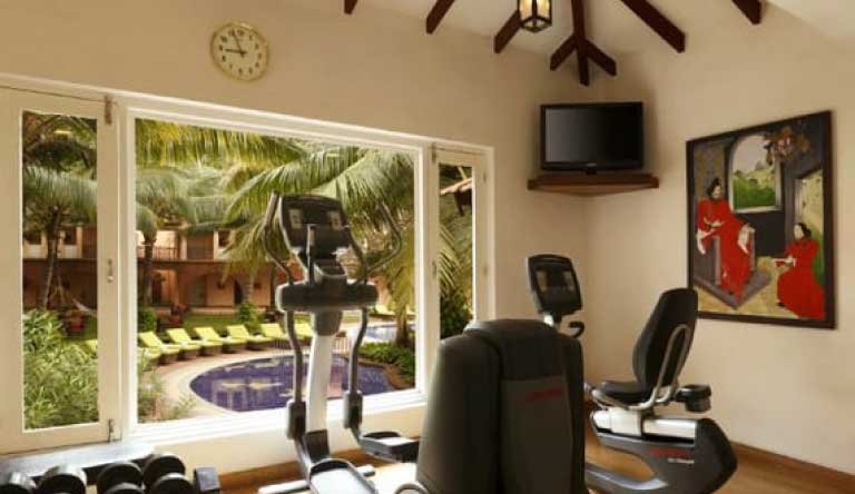 Lemon-Tree-Amarante-Beach-Resort-Goa-Gym