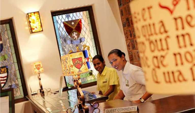 Lemon-Tree-Amarante-Beach-Resort-Goa-Reception