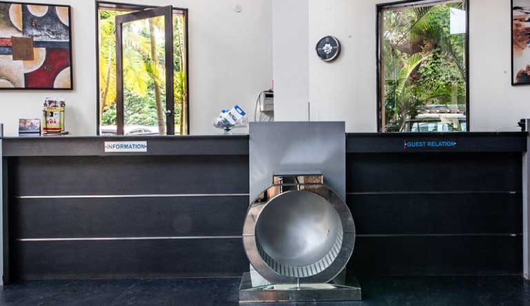 Nagoa-Grande-Reception