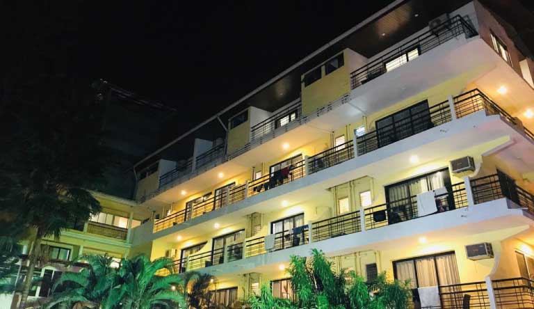 Peninsula-Beach-Resort-Exterior