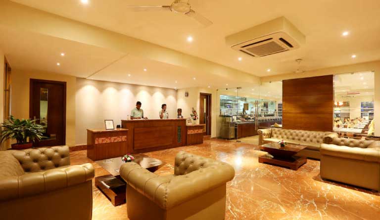 Resort-De-Coracao-Goa-Reception