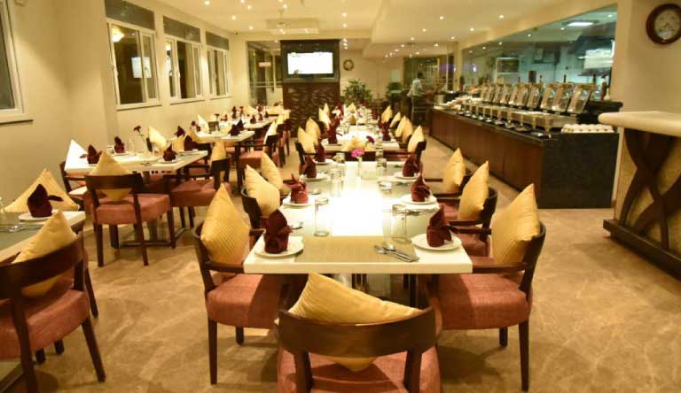 Resort-De-Coracao-Goa-Restaurant