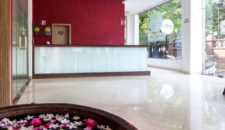 Royal-Assagao-Reception