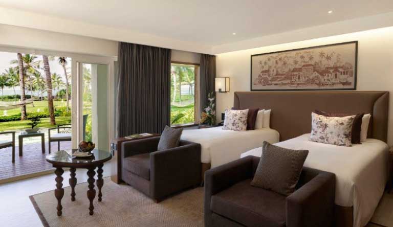 Taj-Exotica-Resort-and-Spa-Deluxe-Room-Sea-View-Twin-Bed