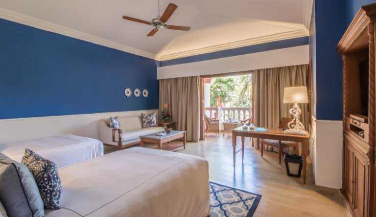 Taj-Exotica-Resort-and-Spa-Villa-Room-Garden-View-Bedroom