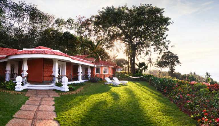 Taj-Fort-Aguada-Presidential-Villa-3-Bedrooms-Exterior