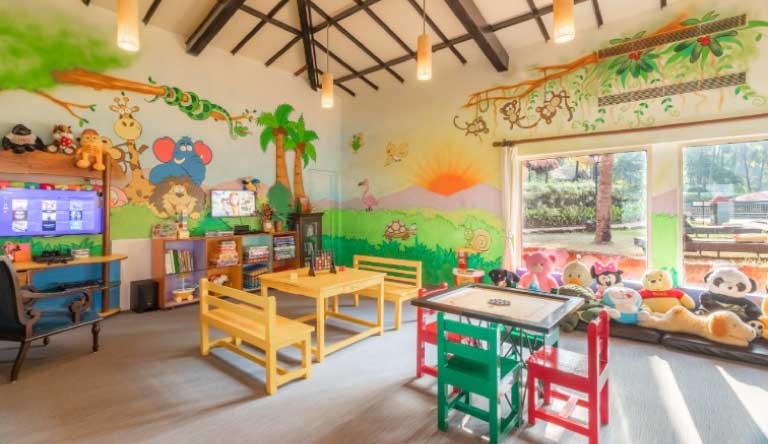 Taj-Holiday-Village-Resort-and-Spa-Kids-Playroom