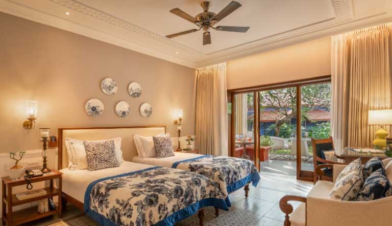 Taj-Holiday-Village-Resort-and-Spa-Luxury-Garden-View-With-Sitout-twin