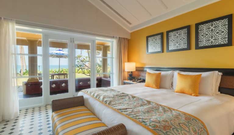 Taj-Holiday-Village-Resort-and-Spa-Luxury-Goan-Villa-Sea-View