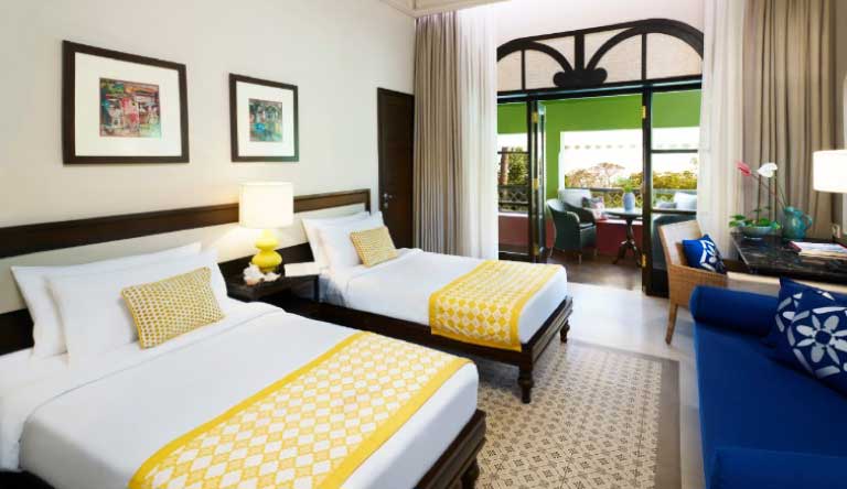 Taj-Holiday-Village-Resort-and-Spa-Superior-Room-Garden-View-with-Balcony