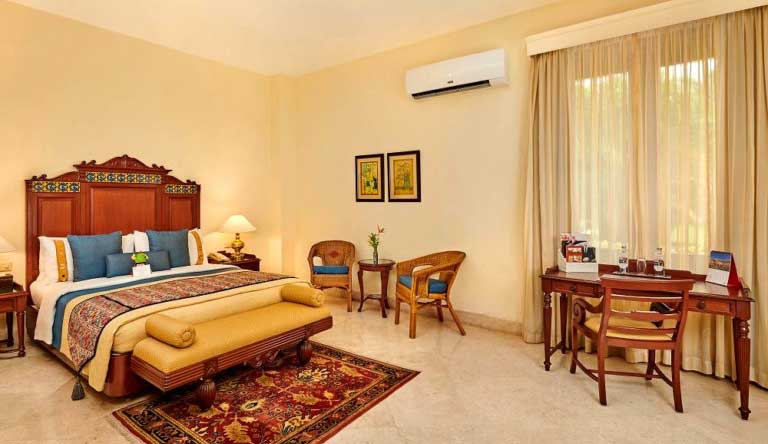 The-Lalit-Goa-Room-Villa-Bedroom