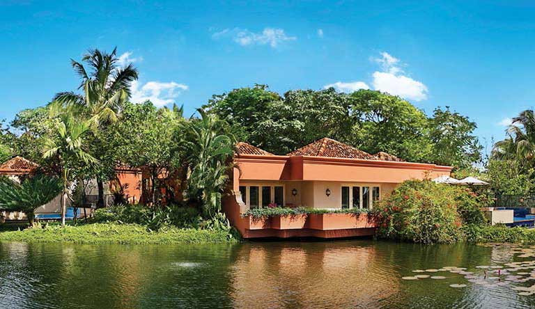 The-Leela-Goa-Exterior