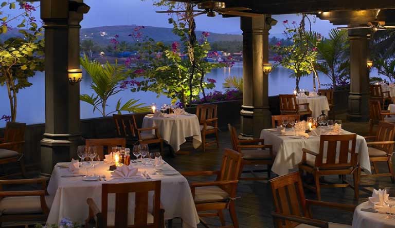 The-Leela-Goa-Restaurant