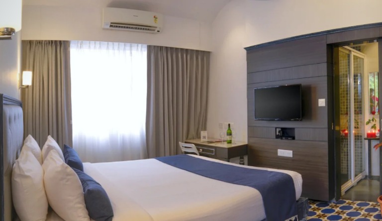 TreeHouse-nova-premium-room