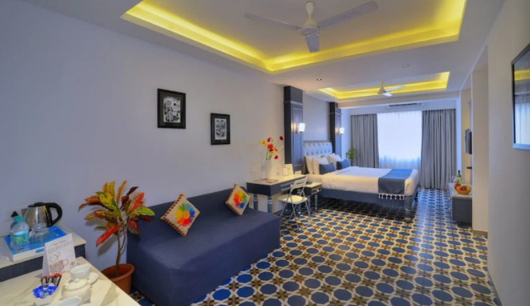 TreeHouse-nova-suite