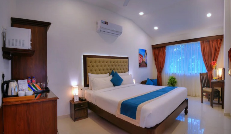 TreeHouse-nova-superior-room