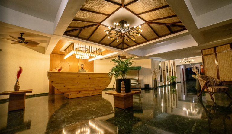 TreeHouse-stamp-reception