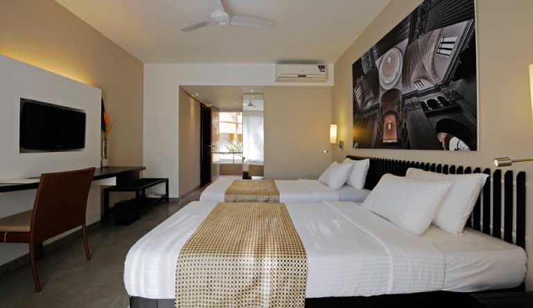 Whispering-Palms-Beach-Resort-Goa-Balcony-Room