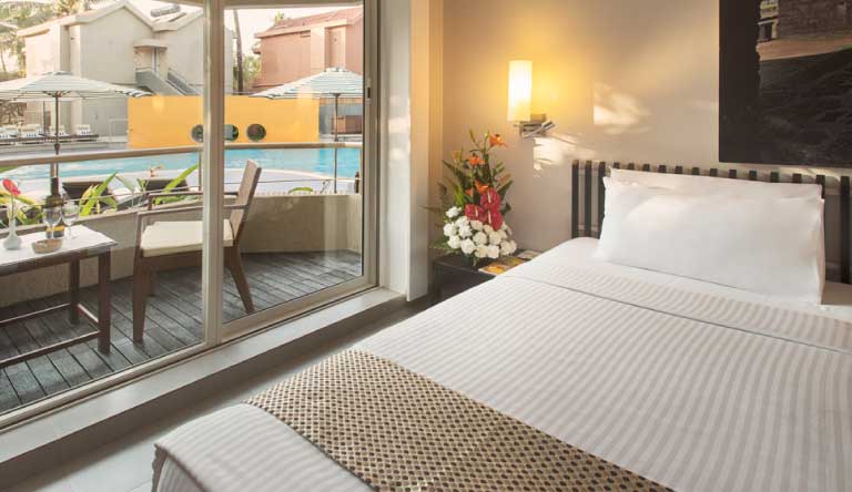 Whispering-Palms-Beach-Resort-Goa-Balcony-Room1