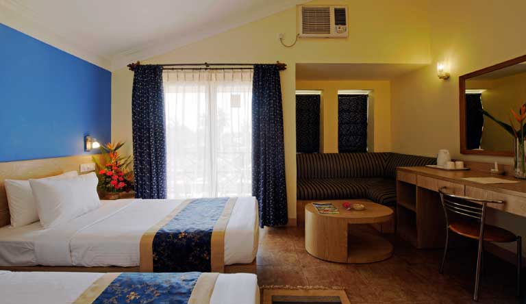 Whispering-Palms-Beach-Resort-Goa-Studio-Suite-Room