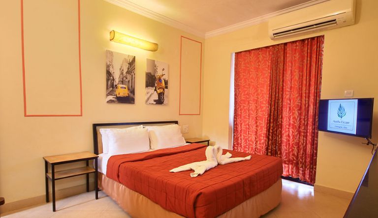 aastha-escape-resort-family-suite-room