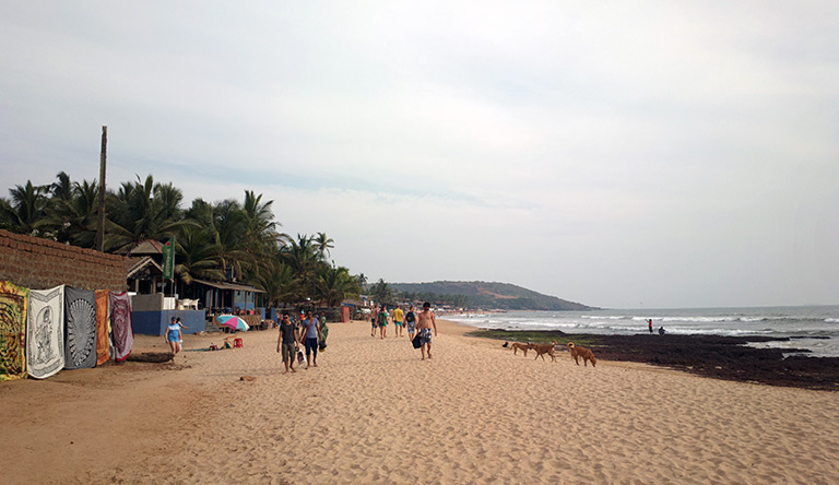 goa-beach-india