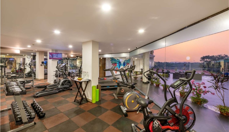 golden-tulip-grand-view-resort-candolim-gym