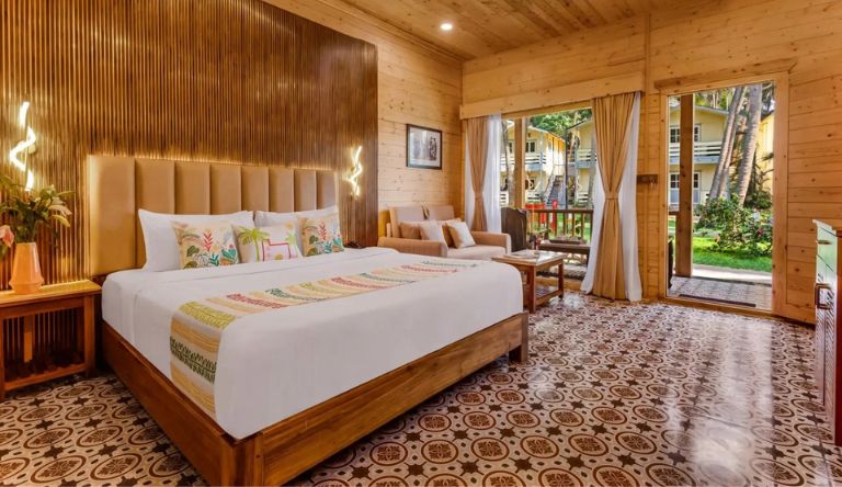 la-cabana-beach-&-spa-superior-chalet-with-jacuzzi