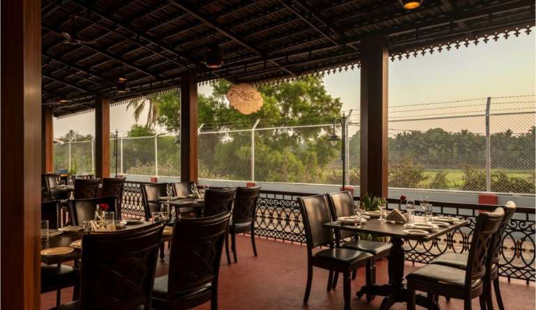 salcete-beach-resort-restaurant