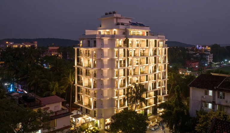 sinq-symbol-exterior