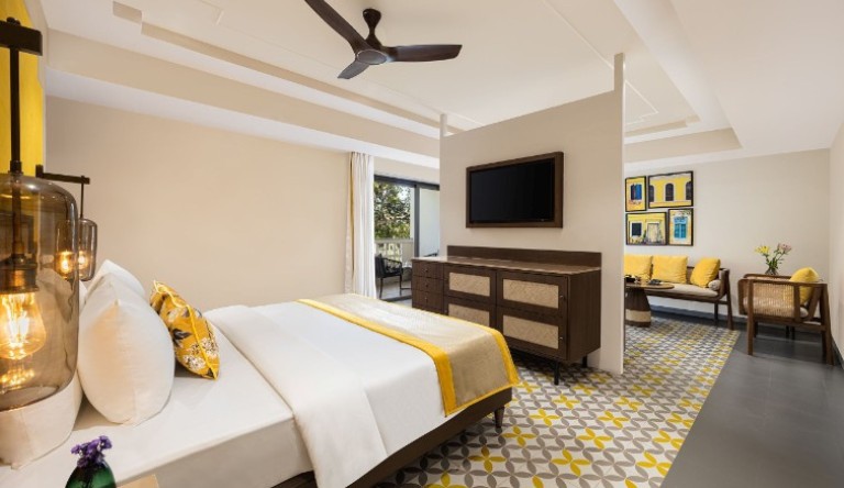 the-yellow-house-goa–IHCL-seleQtions-premium-room-with-balcony