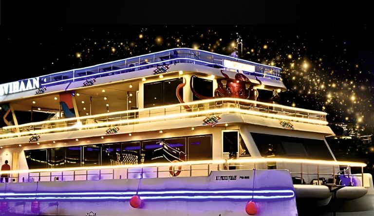 vihaan-dinner-cruise