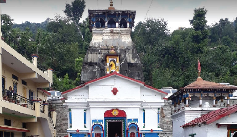 Vishwanath-Temple-Guptkashi-Dewar-Uttarakhand-india