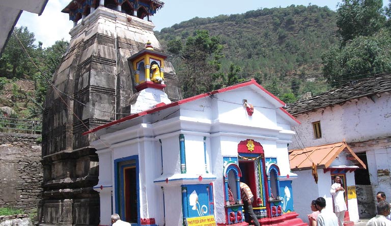 Vishwanath-Temple-Guptkashi-Uttarakhand-india