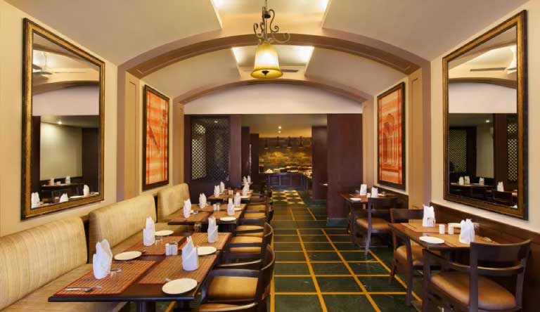 Ganga-Lahari-Hotel-Haridwar-Restaurant