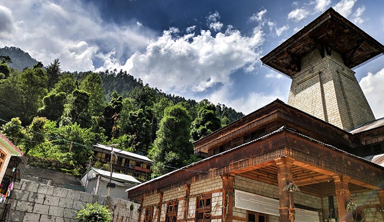 manu-temple-manali-himachal-india
