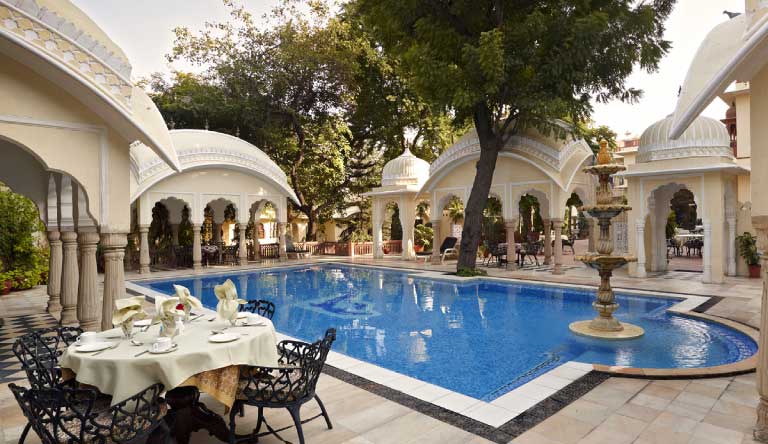 Alsisar-Haveli-Pool