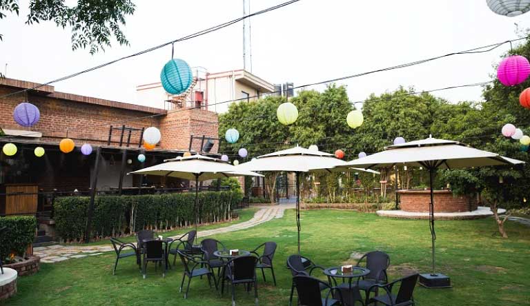 Aravali-Resort-Garden