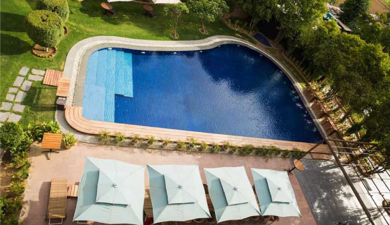 Aravali-Resort-Pool-TopView