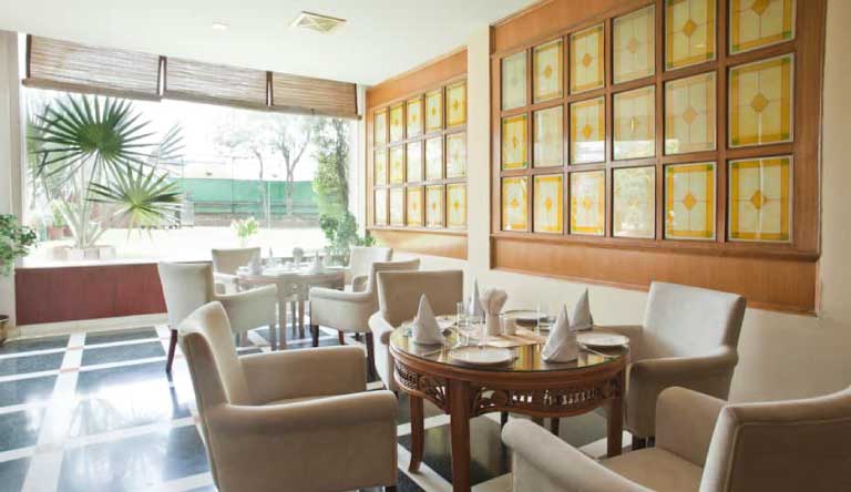 Hotel-Jaipur-Palace-CoffeeHome