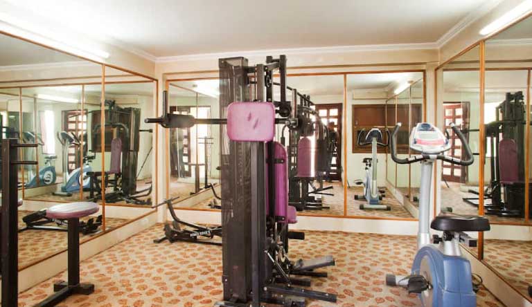 Hotel-Jaipur-Palace-Gym