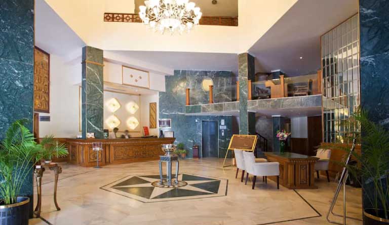 Hotel-Jaipur-Palace-Lobby