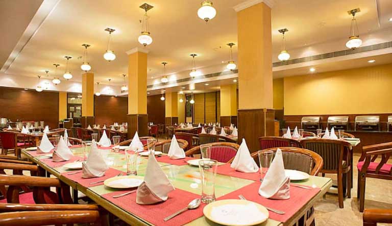 Hotel-Jaipur-Palace-Restaurant-Mehak