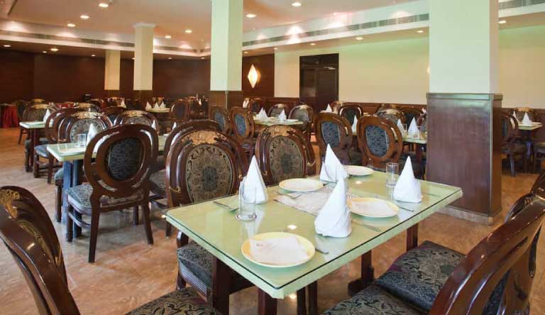Hotel-Jaipur-Palace-Restaurant