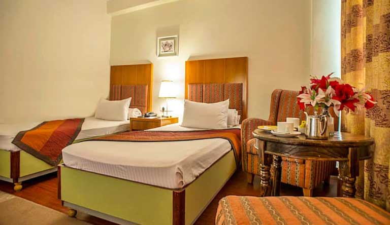 Hotel-Jaipur-Palace-Standard-Twin-Room