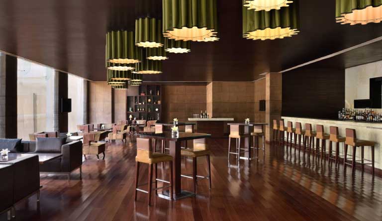Jaipur-Marriott-Hotel-Bar