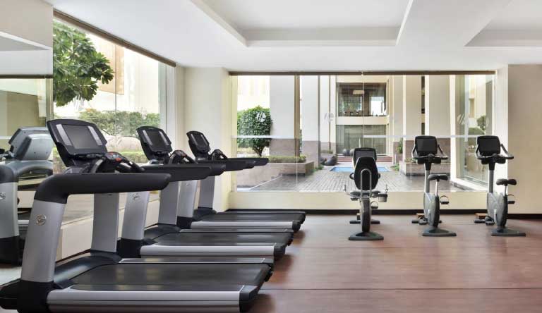 Jaipur-Marriott-Hotel-Gym